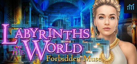 Labyrinths of the World: Forbidden Muse Collector's Edition PC Specs