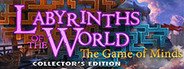 Labyrinths of the World: The Game of Minds Collector's Edition System Requirements