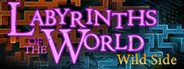 Labyrinths of the World: The Wild Side Collector's Edition System Requirements