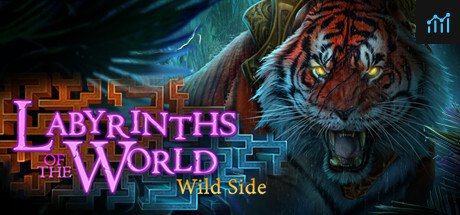 Labyrinths of the World: The Wild Side Collector's Edition PC Specs