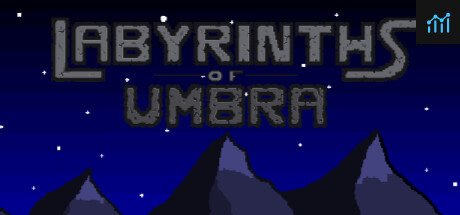 Labyrinths of Umbra PC Specs