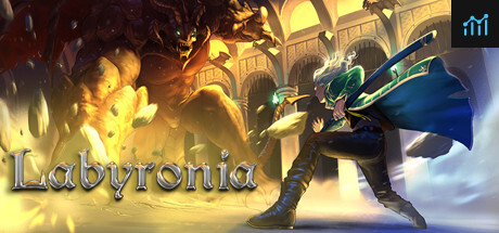 Labyronia RPG PC Specs