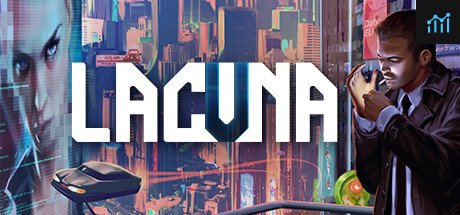 Lacuna – A Sci-Fi Noir Adventure PC Specs