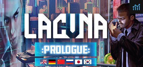 Lacuna: Prologue PC Specs