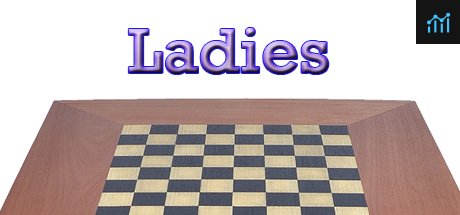 Can I Run Ladies?