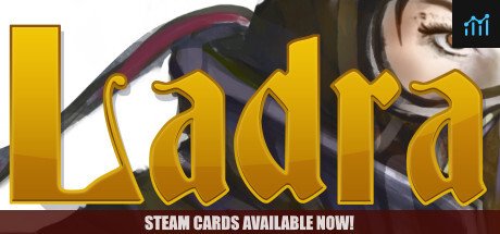 Ladra System Requirements