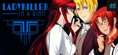 Ladykiller in a Bind PC Specs