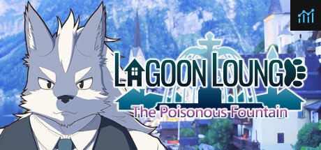 Lagoon Lounge : The Poisonous Fountain PC Specs