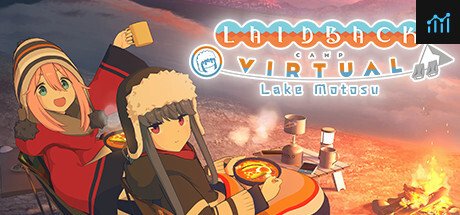 Laid-Back Camp - Virtual - Lake Motosu PC Specs