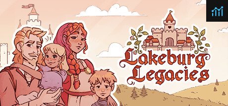 Lakeburg Legacies PC Specs