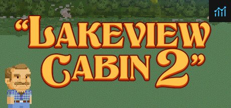 Lakeview Cabin 2 PC Specs