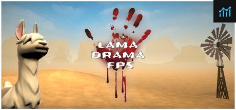 Lama Drama FPS PC Specs