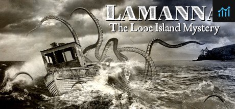 Lamanna: The Looe Island Mystery PC Specs