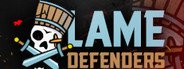 Lame Defenders System Requirements