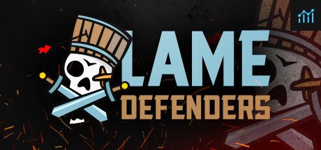 Lame Defenders PC Specs