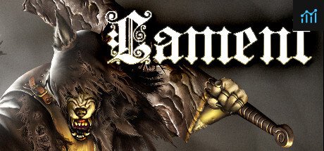 Lament PC Specs