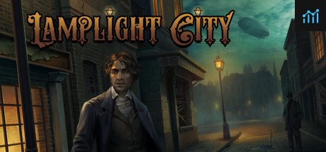 Lamplight City PC Specs