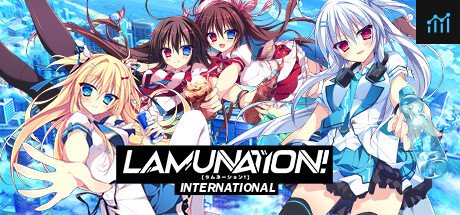 LAMUNATION! -international- PC Specs