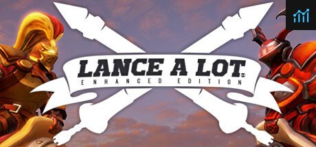 Lance A Lot: Enhanced Edition PC Specs