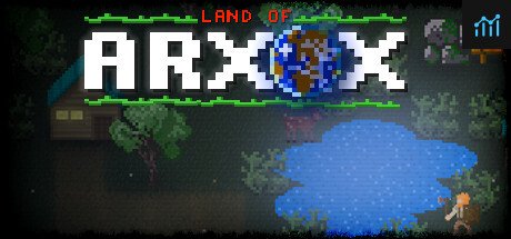 Land of Arxox PC Specs