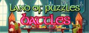 Land of Puzzles: Battles System Requirements