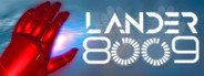 Lander 8009 VR System Requirements