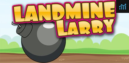 Landmine Larry PC Specs