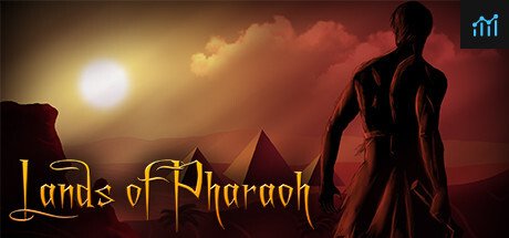 Lands of Pharaoh: Episode 1 PC Specs