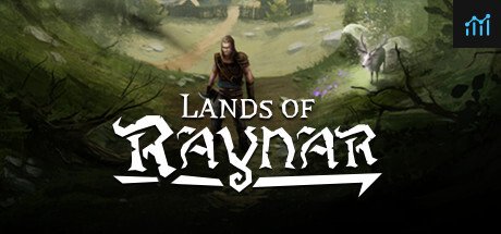 Lands of Raynar PC Specs