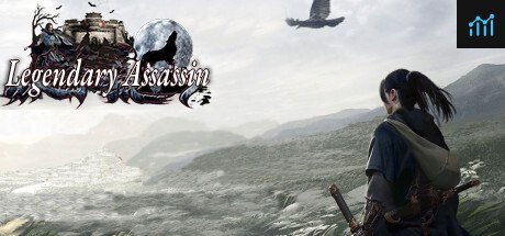 狼牙传（Legendary Assassin） PC Specs