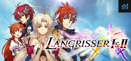 Langrisser I & II PC Specs