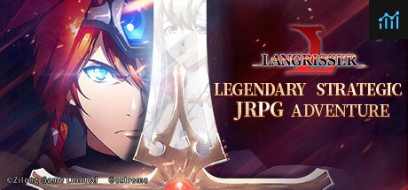 Langrisser PC Specs