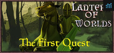 Lantern of Worlds - The First Quest PC Specs