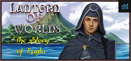 Lantern of Worlds - The Story of Layla PC Specs