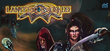 Lantern of Worlds PC Specs