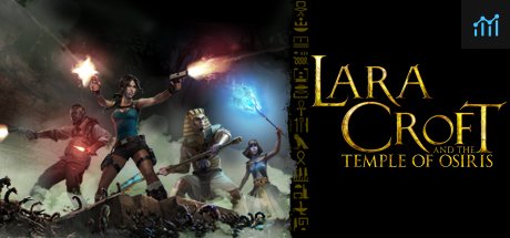 LARA CROFT AND THE TEMPLE OF OSIRIS PC Specs