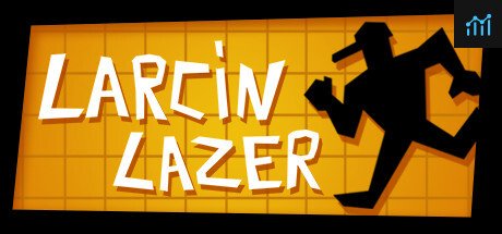Larcin Lazer PC Specs