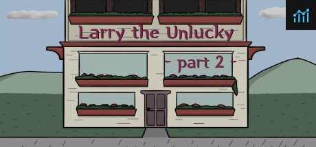 Larry The Unlucky Part 2 PC Specs