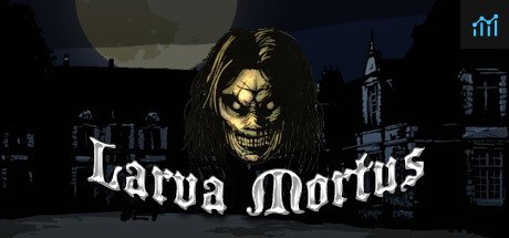 Larva Mortus PC Specs