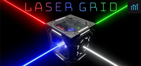 Laser Grid PC Specs