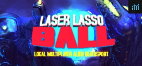 Laser Lasso BALL PC Specs