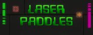 Laser Paddles System Requirements