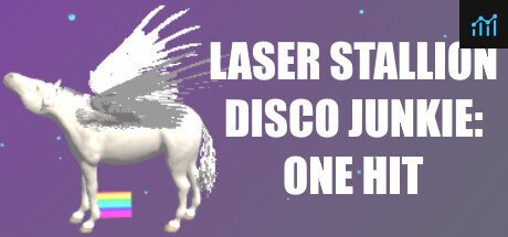 Laser Stallion Disco Junkie: One Hit PC Specs