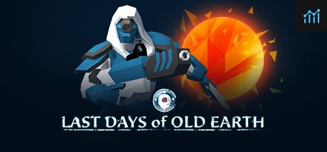 Last Days of Old Earth PC Specs