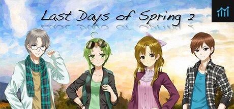 Last Days of Spring 2 PC Specs