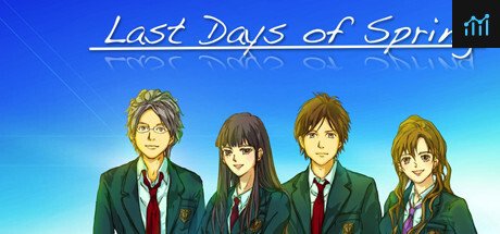 Last Days of Spring Visual Novel PC Specs