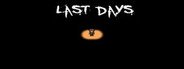 Last Days System Requirements