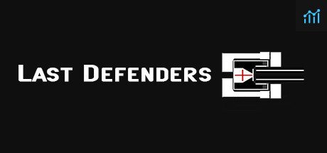 Last Defenders PC Specs