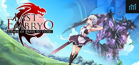 LAST EMBRYO -EITHER OF BRAVE TO STORY- PC Specs