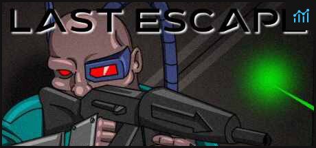 Last Escape PC Specs